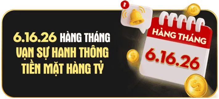 Khuyến mãi hoàn trả cược thể thao hàng tuần tại 16nk88