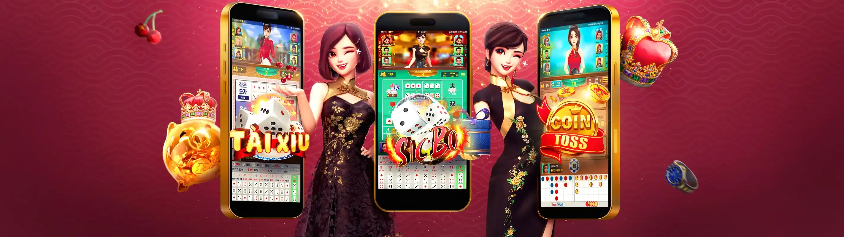 Hình ảnh đại diện Cờ Bạc Có Trách Nhiệm tại 16nk88