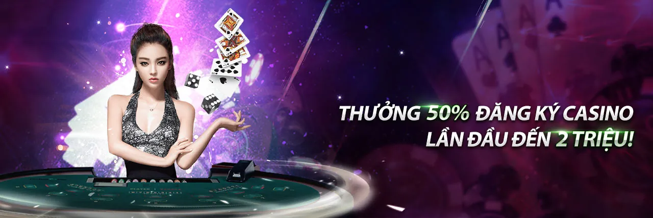 16nk88 Casino Trực Tuyến