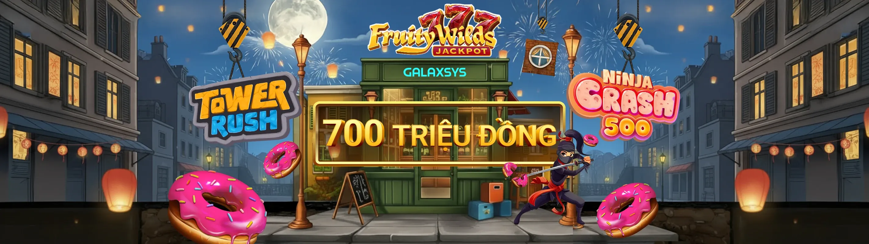 Quy trình tự loại trừ khỏi 16nk88