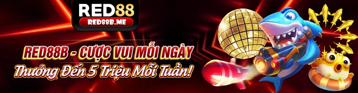 Thế giới bắn cá 16nk88 đầy màu sắc