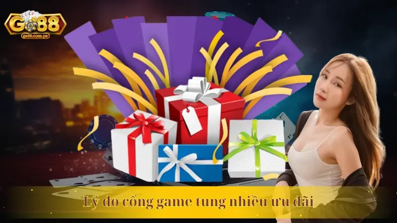 Khuyến mãi mới nhất tại 16nk88