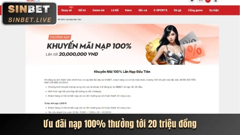 Cập nhật trò chơi mới tại 16nk88