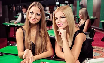 Quy tắc các trò chơi casino trực tuyến như Baccarat, Blackjack tại 16nk88